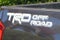 2016 Toyota Tacoma TRD Off-Road
