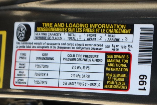 2016 Toyota Tacoma TRD Off-Road