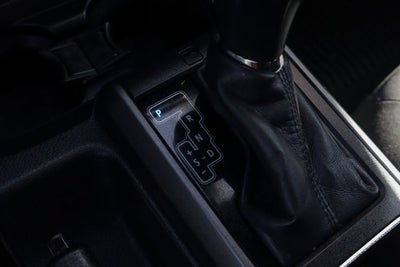 2017 Toyota Tacoma TRD Off-Road