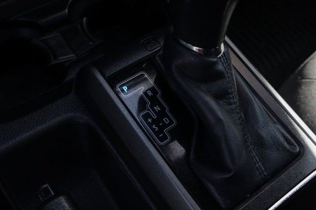 2017 Toyota Tacoma TRD Off-Road