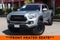 2017 Toyota Tacoma TRD Off-Road