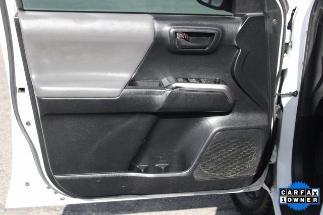 2020 Toyota Tacoma TRD Off-Road