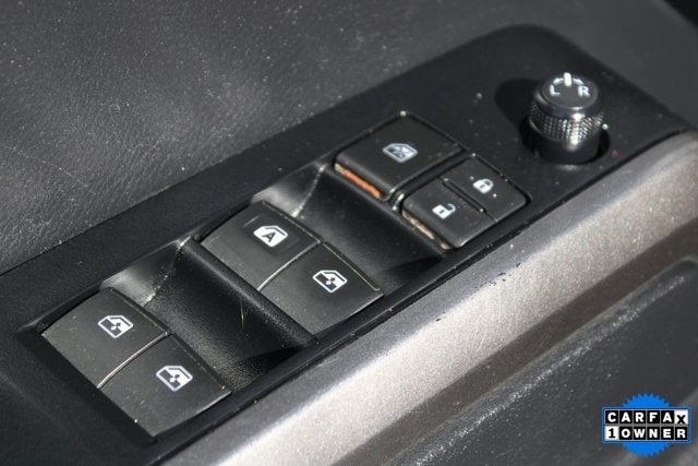 2020 Toyota Tacoma TRD Off-Road