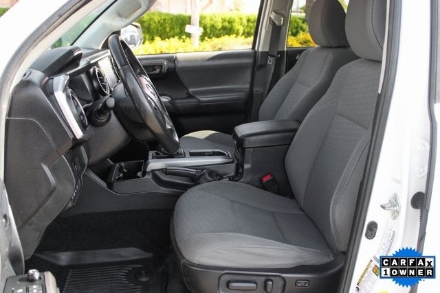 2020 Toyota Tacoma TRD Off-Road