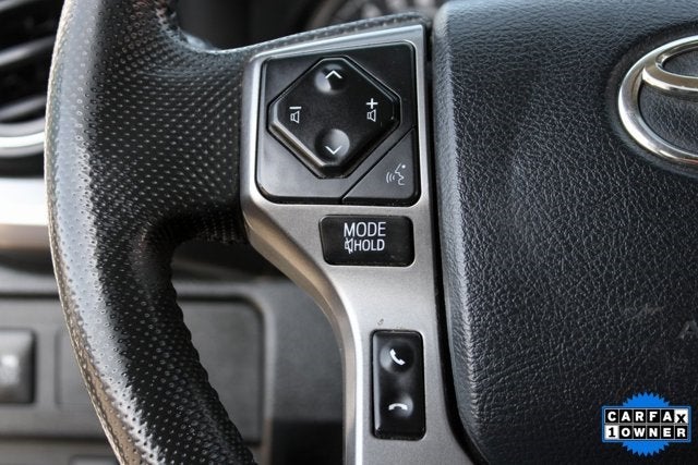 2020 Toyota Tacoma TRD Off-Road