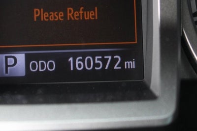 2020 Toyota Tacoma TRD Off-Road