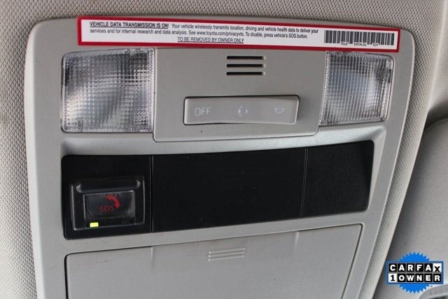 2020 Toyota Tacoma TRD Off-Road