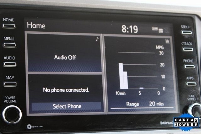 2020 Toyota Tacoma TRD Off-Road