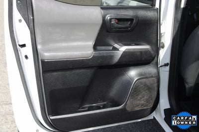 2020 Toyota Tacoma TRD Off-Road