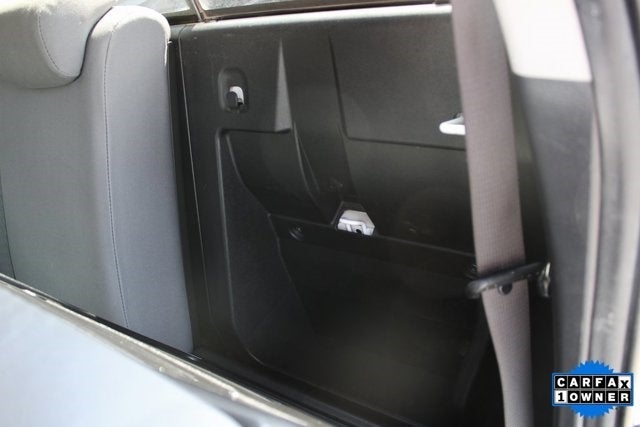 2020 Toyota Tacoma TRD Off-Road