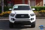 2020 Toyota Tacoma TRD Off-Road