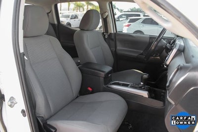 2020 Toyota Tacoma TRD Off-Road