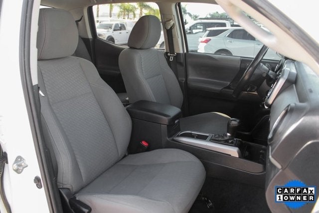 2020 Toyota Tacoma TRD Off-Road