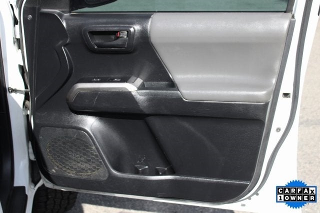 2020 Toyota Tacoma TRD Off-Road