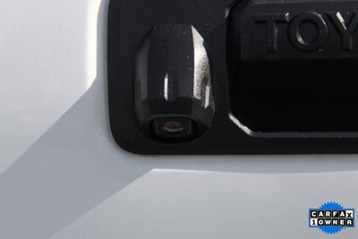 2020 Toyota Tacoma TRD Off-Road