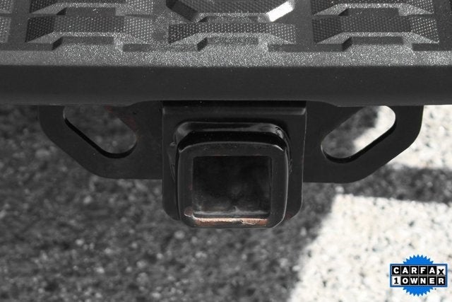 2020 Toyota Tacoma TRD Off-Road