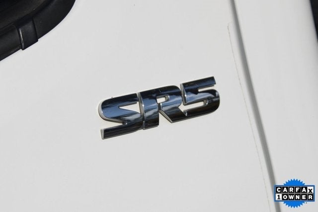 2020 Toyota Tacoma TRD Off-Road