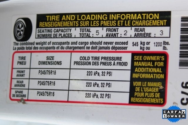 2020 Toyota Tacoma TRD Off-Road