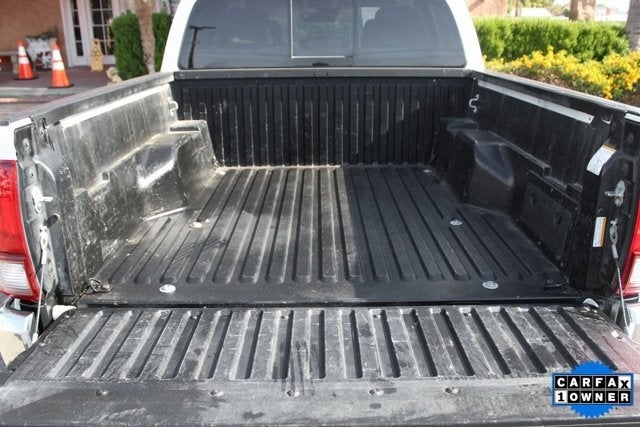 2020 Toyota Tacoma TRD Off-Road