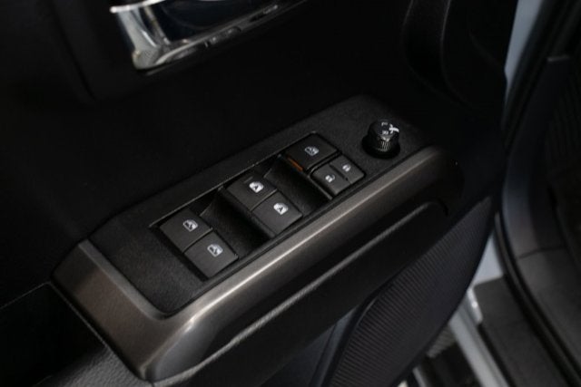 2020 Toyota Tacoma 2WD TRD Sport