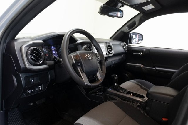 2020 Toyota Tacoma 2WD TRD Sport