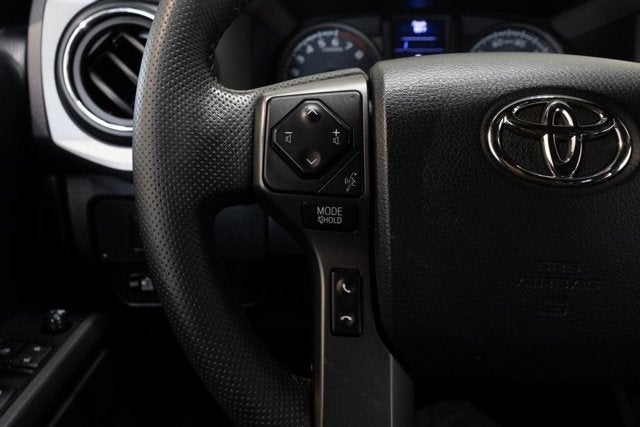 2020 Toyota Tacoma 2WD TRD Sport