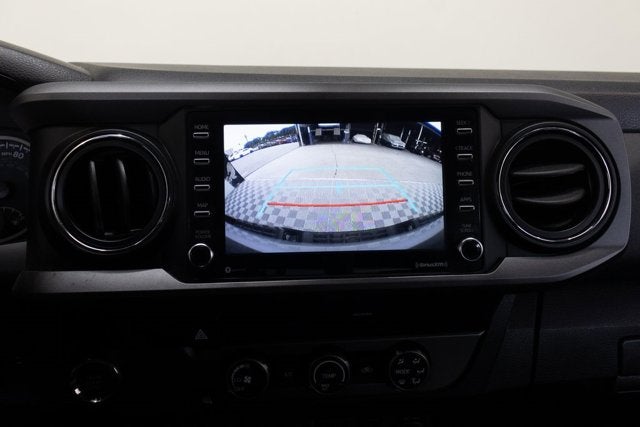 2020 Toyota Tacoma 2WD TRD Sport