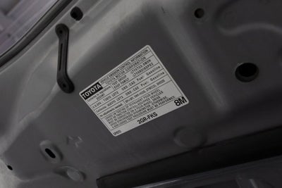 2020 Toyota Tacoma 2WD TRD Sport