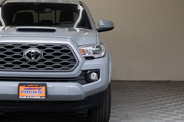 2020 Toyota Tacoma 2WD TRD Sport