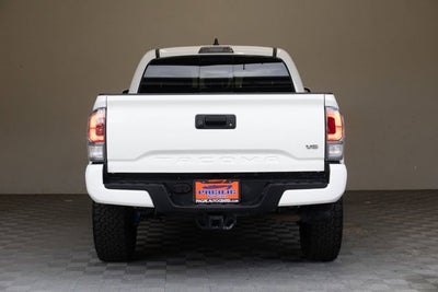 2023 Toyota Tacoma 2WD TRD Sport