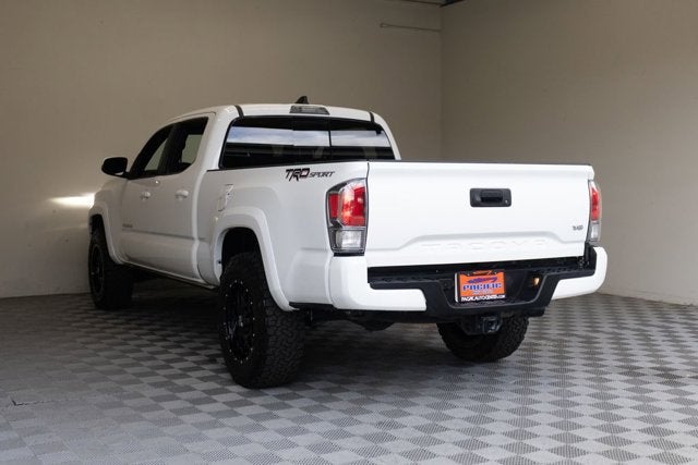 2023 Toyota Tacoma 2WD TRD Sport