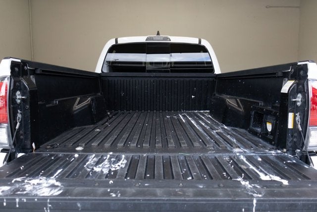 2023 Toyota Tacoma 2WD TRD Sport