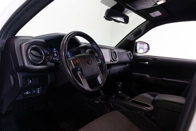 2023 Toyota Tacoma 2WD TRD Sport