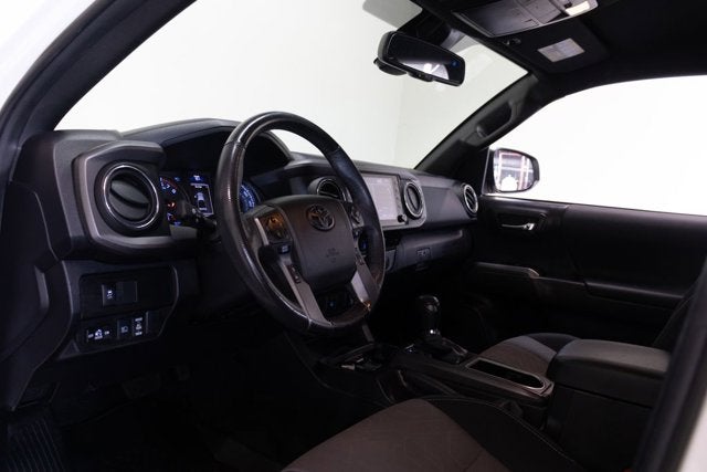 2023 Toyota Tacoma 2WD TRD Sport