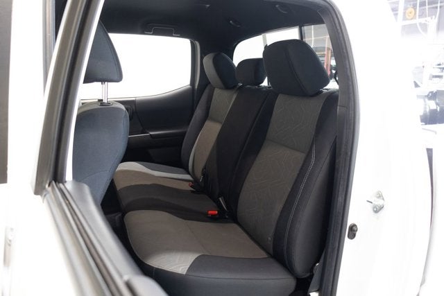 2023 Toyota Tacoma 2WD TRD Sport