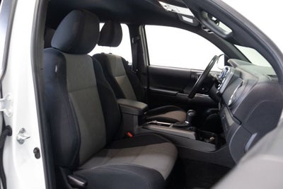2023 Toyota Tacoma 2WD TRD Sport