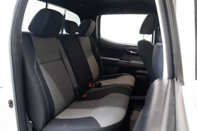 2023 Toyota Tacoma 2WD TRD Sport