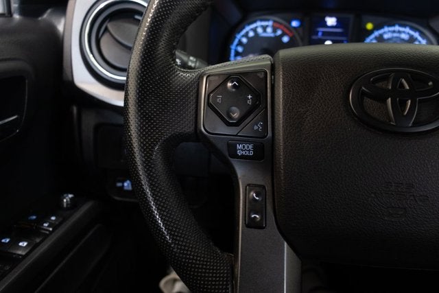 2023 Toyota Tacoma 2WD TRD Sport