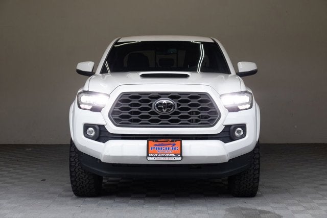 2023 Toyota Tacoma 2WD TRD Sport