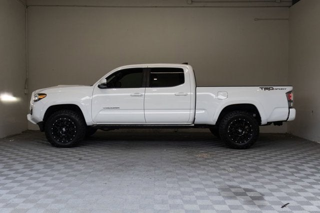2023 Toyota Tacoma 2WD TRD Sport