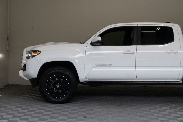 2023 Toyota Tacoma 2WD TRD Sport
