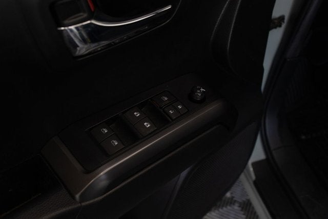 2023 Toyota Tacoma 4WD TRD Off-Road