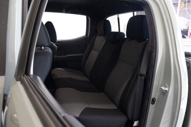 2023 Toyota Tacoma 4WD TRD Off-Road