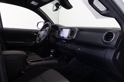 2023 Toyota Tacoma 4WD TRD Off-Road