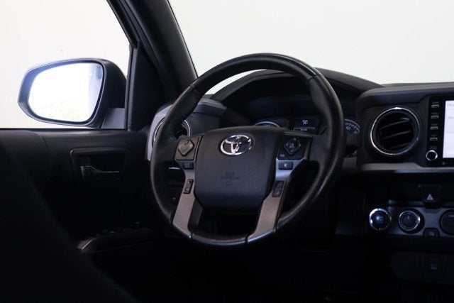 2023 Toyota Tacoma 4WD TRD Off-Road