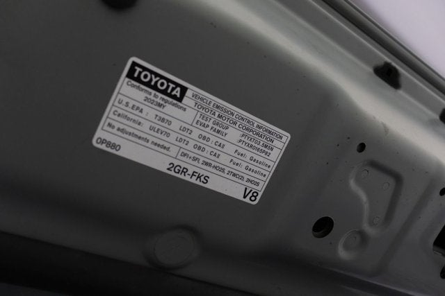 2023 Toyota Tacoma 4WD TRD Off-Road