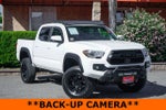 2018 Toyota Tacoma TRD Off-Road