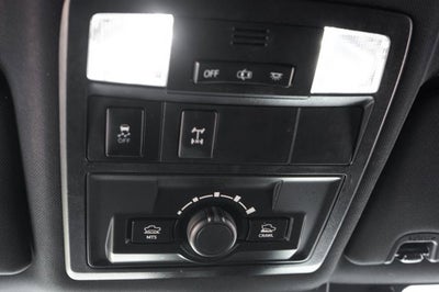 2018 Toyota Tacoma TRD Off-Road