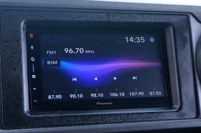 2018 Toyota Tacoma TRD Off-Road