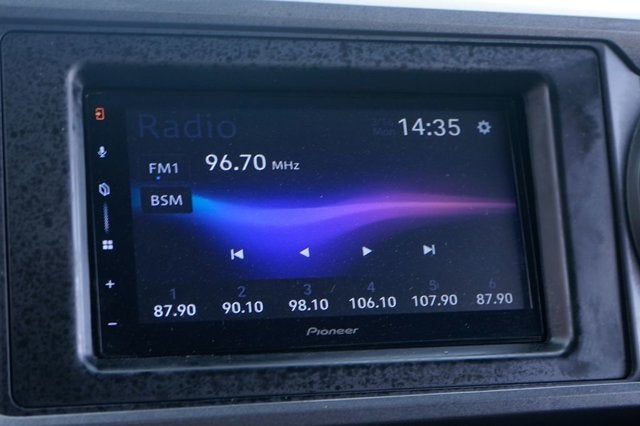 2018 Toyota Tacoma TRD Off-Road